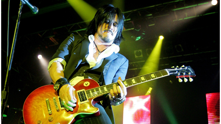 Gilby Clarke Turned Down Offer to Rejoin Guns N' Roses