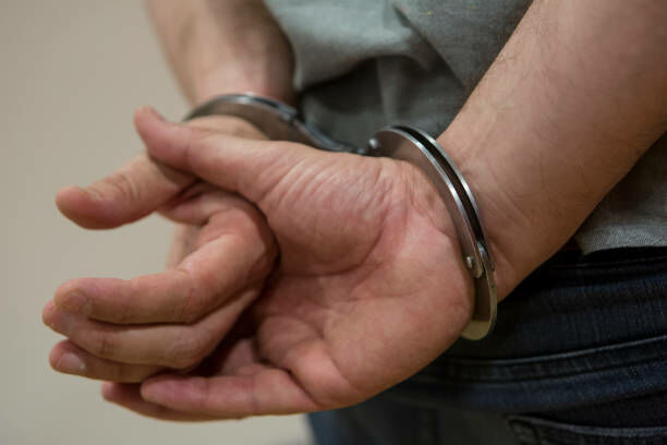 Halloween criminal on DSC