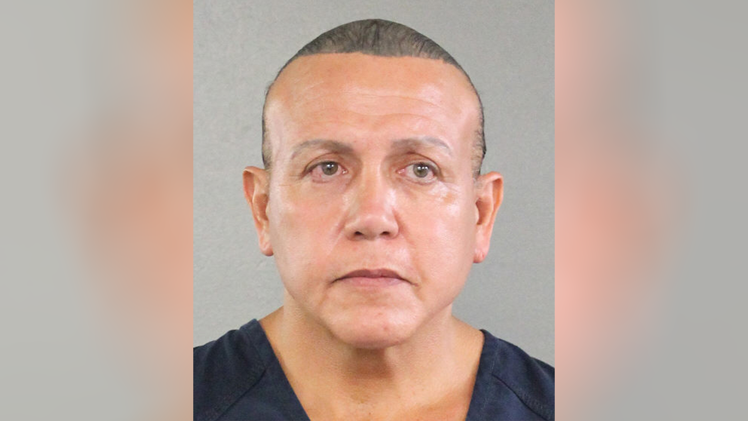 cesar sayoc to be extradited to New York to face criminal charges