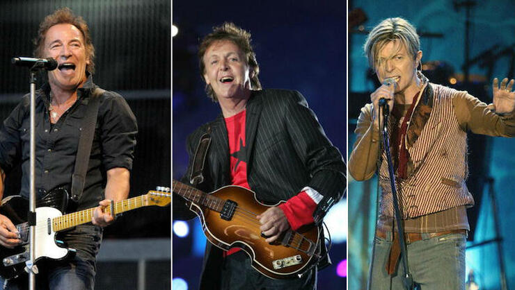 10 Best Rock Covers Of Classic Christmas Songs Iheartradio