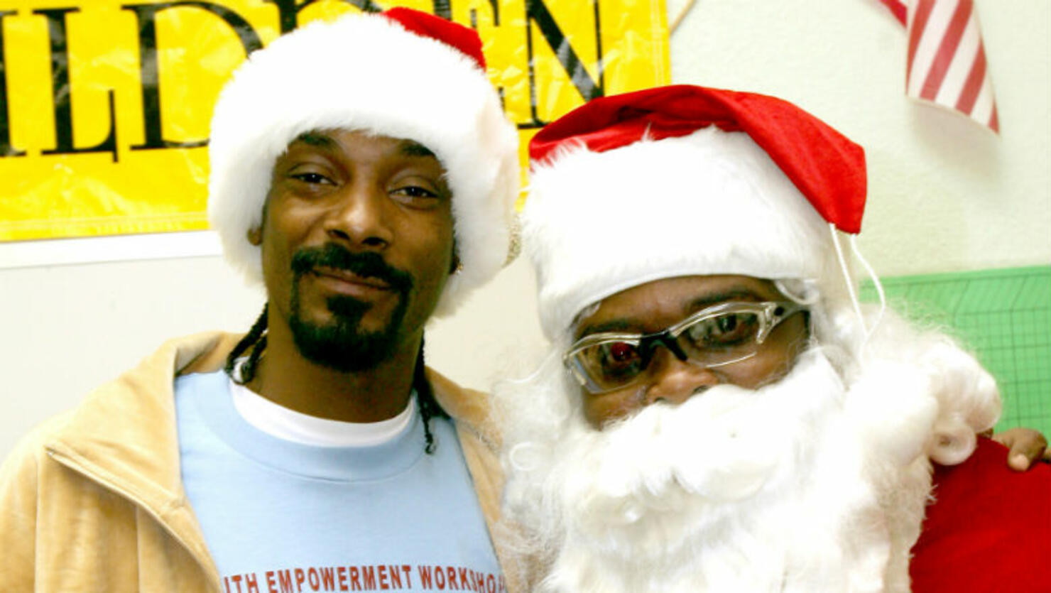 snoop-dogg-christmas-album