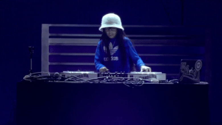 DJ Livia