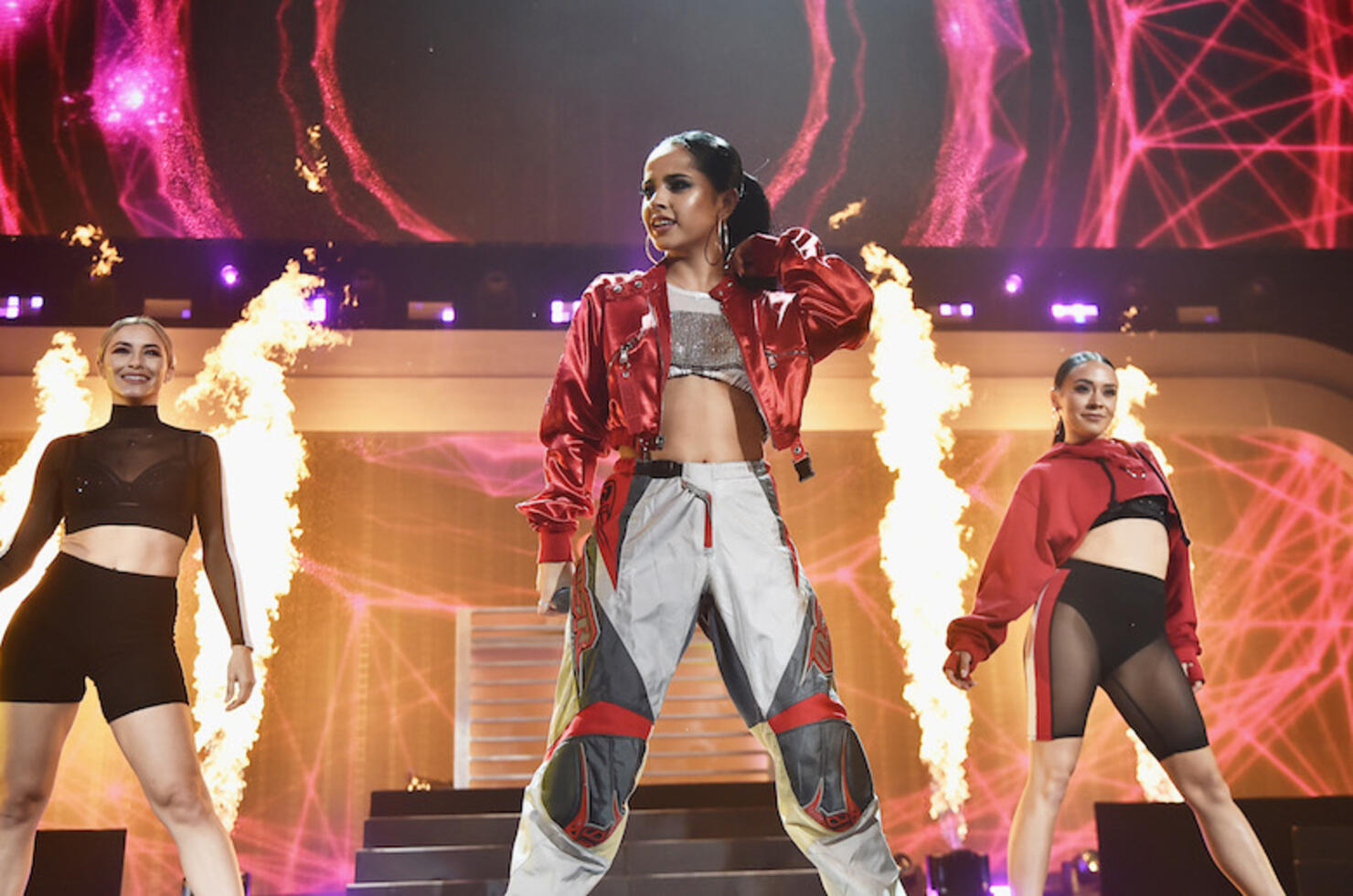 Becky G