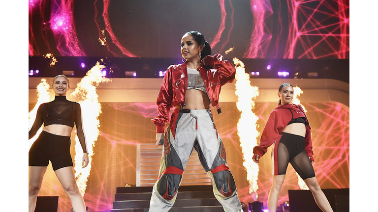 Becky G