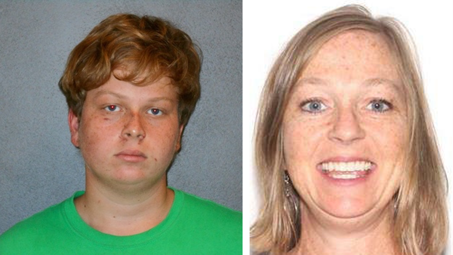 Florida Teen Kills Mother In Argument Over Bad Grades Iheart