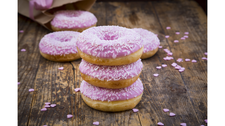 Doughnut