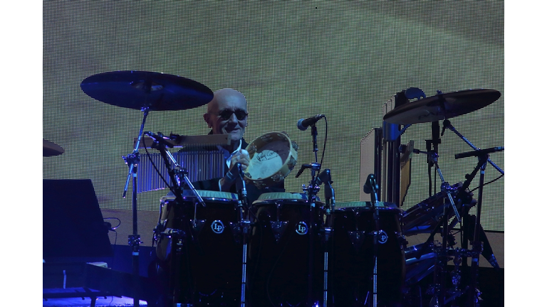 Elton John in Columbus