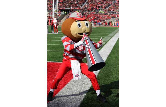 Buckeyes Beat Nebraska