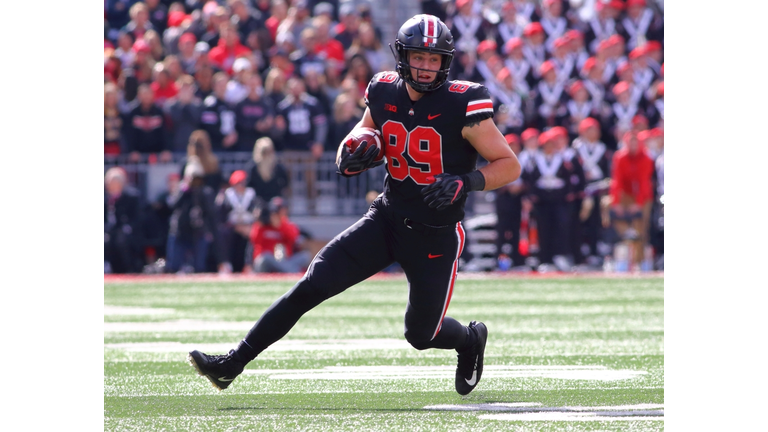 Buckeyes Beat Nebraska