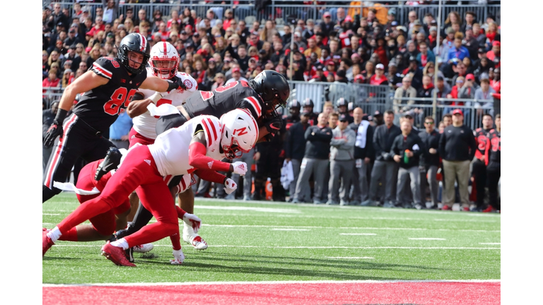 Buckeyes Beat Nebraska