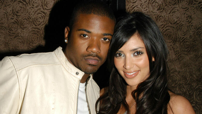 Kim Kardashian Calls Ex Ray J A 'Pathological Liar' Over Sex Claims ...