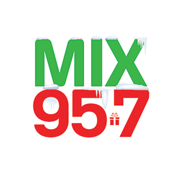 Listen To Mix 95.7 Live - Winchester’s Christmas Station | IHeartRadio