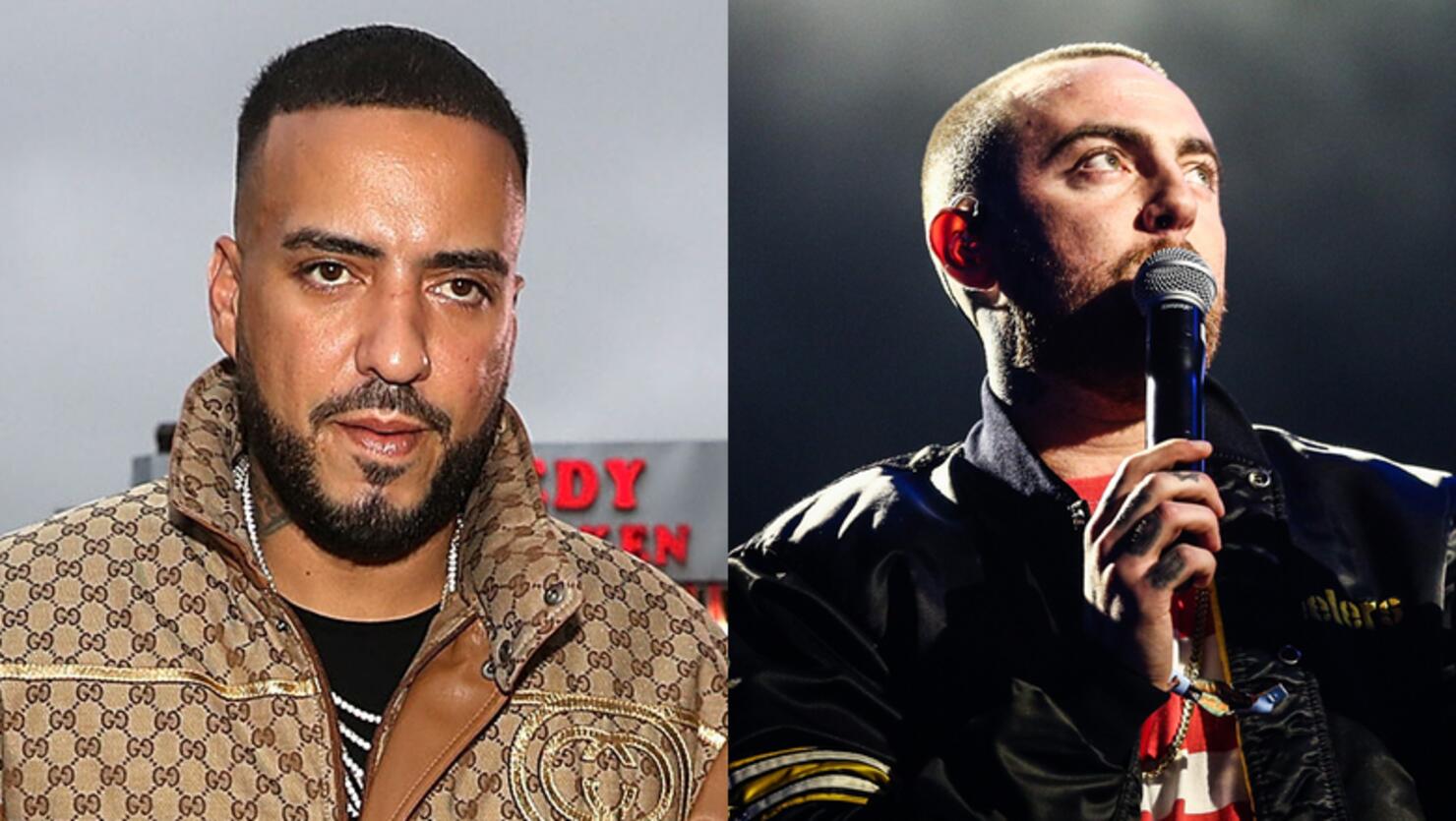 french montana mac miller death