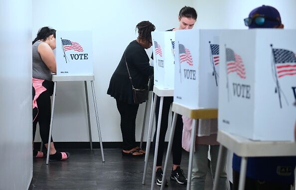 voting