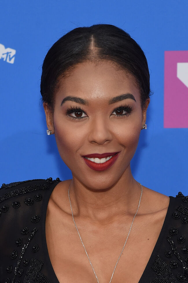 Moniece Slaughter Still Wants Off Of Love and Hip Hop | Cappuchino ...