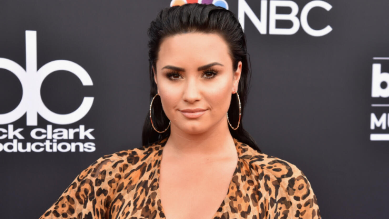 Demi Lovato Returns To Social Media After Leaving Rehab | iHeart