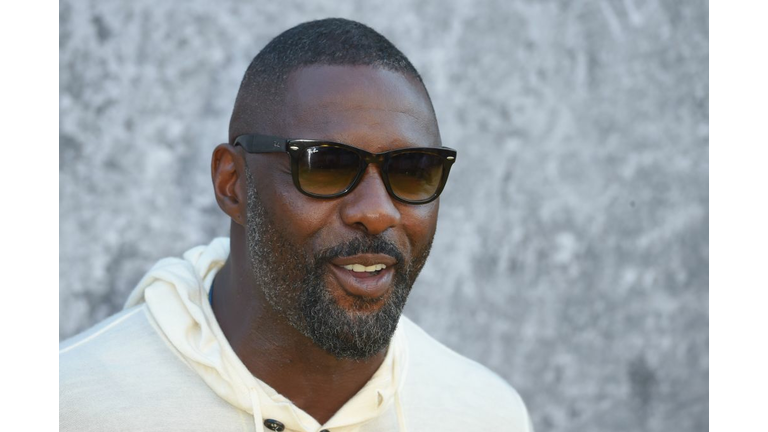  Idris Elba