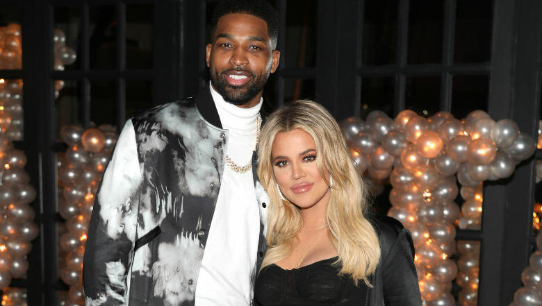 Tristan Thompson Shows Almost Too Much Birthday Love To Khloe Kardashian - Thumbnail Image