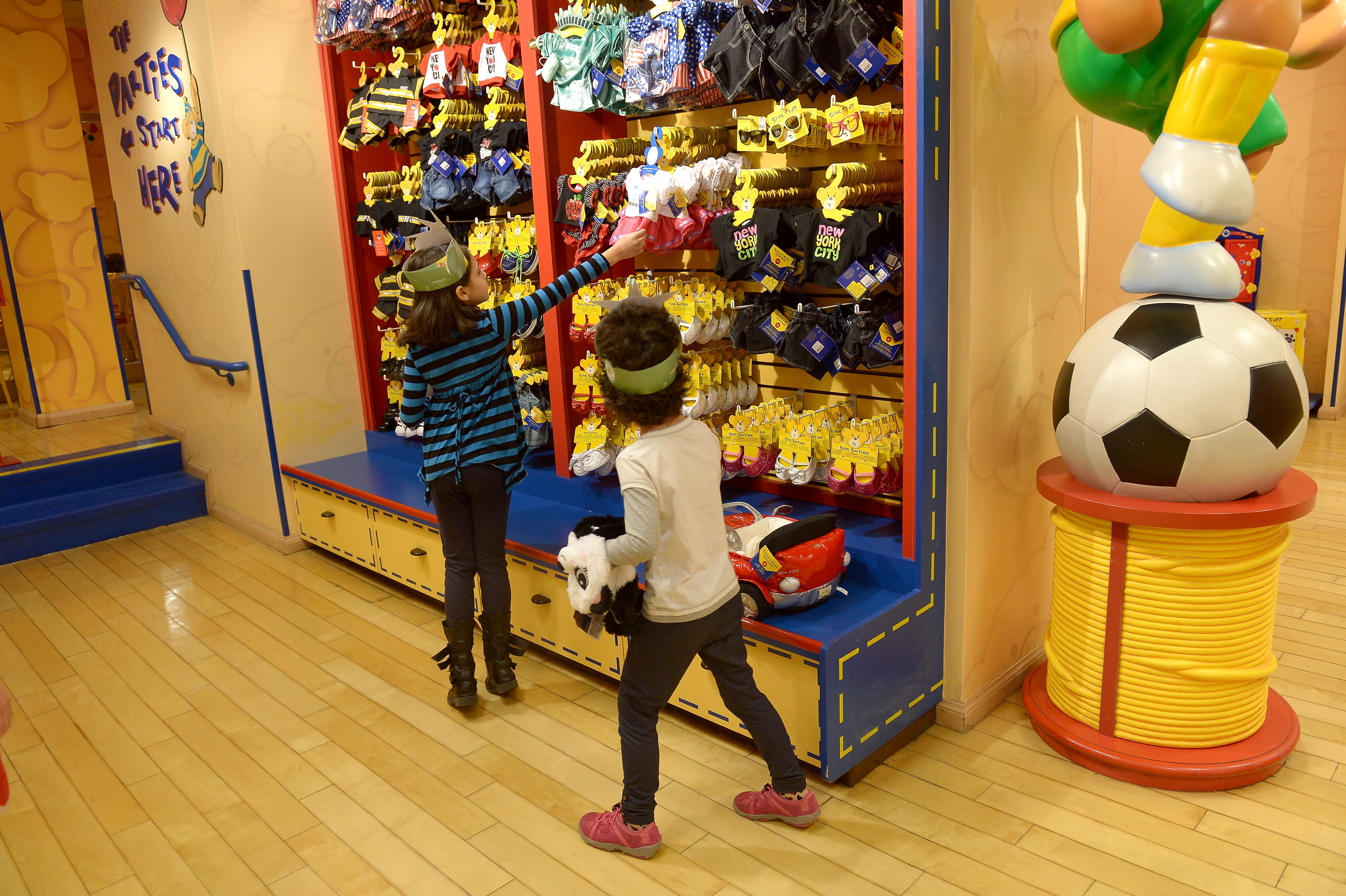 build a bear bones dino