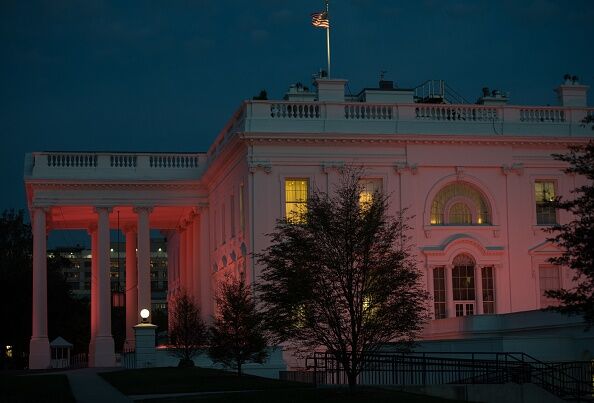 White House