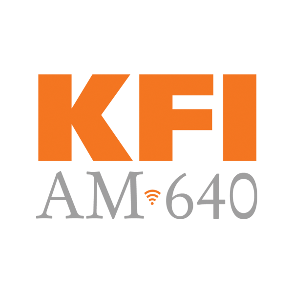 KFI AM 640 | iHeart