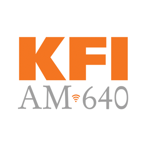 KFI AM 640