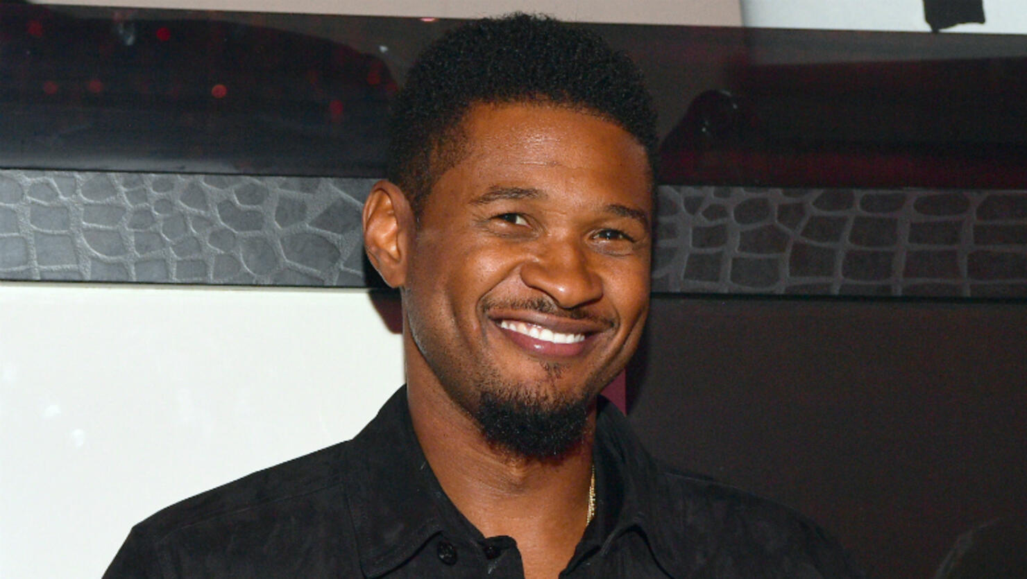 Is Usher Dating This Reality Star? | iHeartRadio