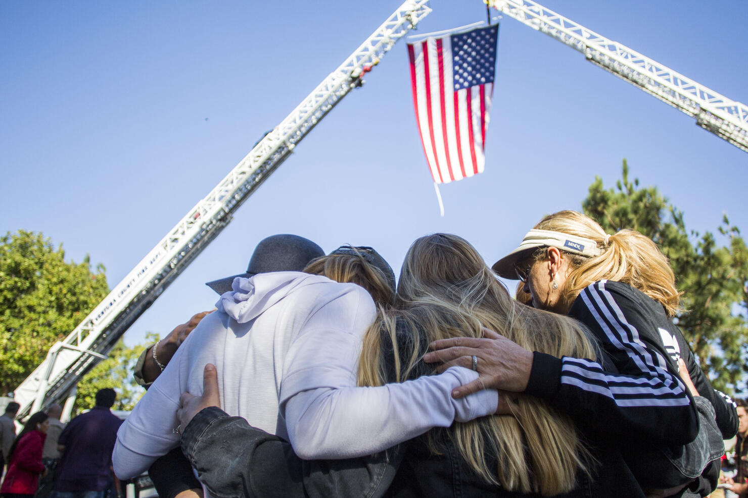 12 people killed at Borderline Bar and Grill
