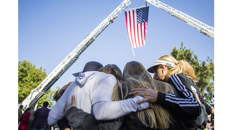 12 people killed at Borderline Bar and Grill
