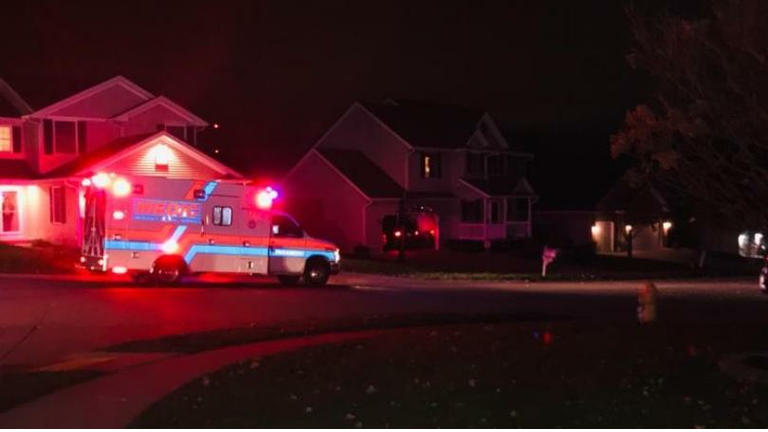 Photo KWQC-TV 6 Davenport