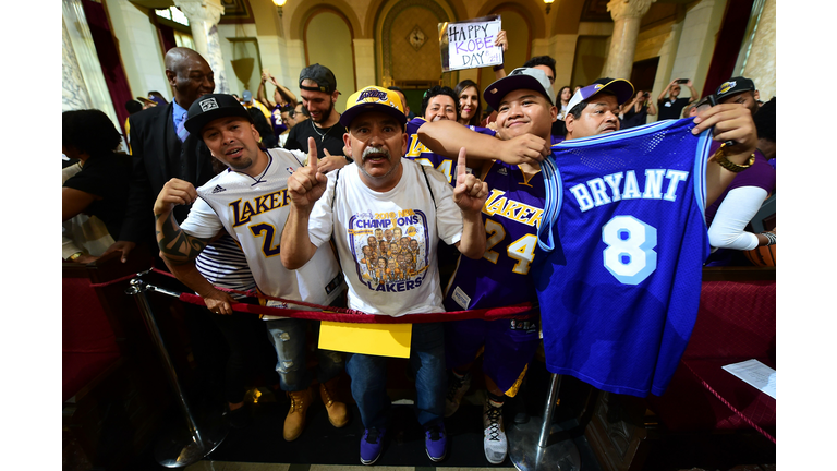 Photo: Getty