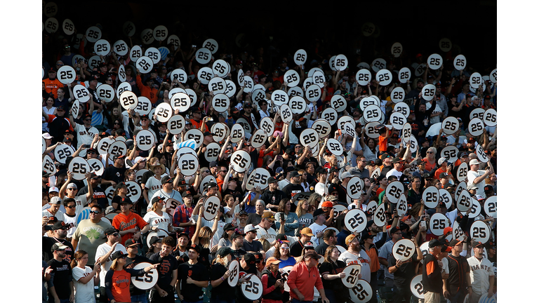Photo: Getty