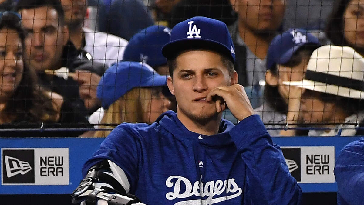 Rangers set tentative plan in preparation for Corey Seager's expedited  return to lineup