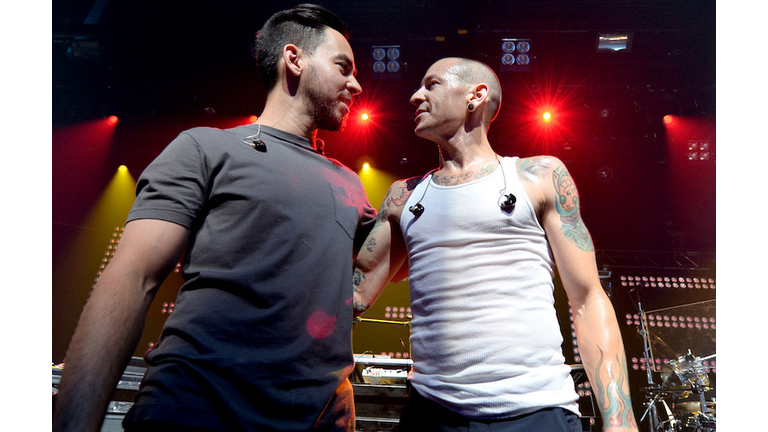 Linkin Park, Saturday Night Live Wiki