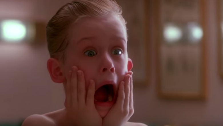 20 Christmas Movies Every '90s Kid Is Still Obsessed With | iHeart