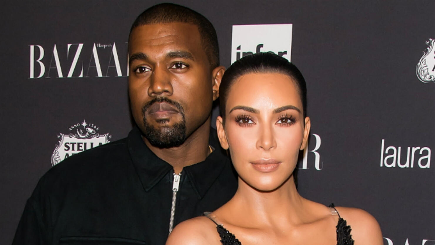 kim-kanye-house-on-fire