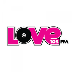 Love 105 FM