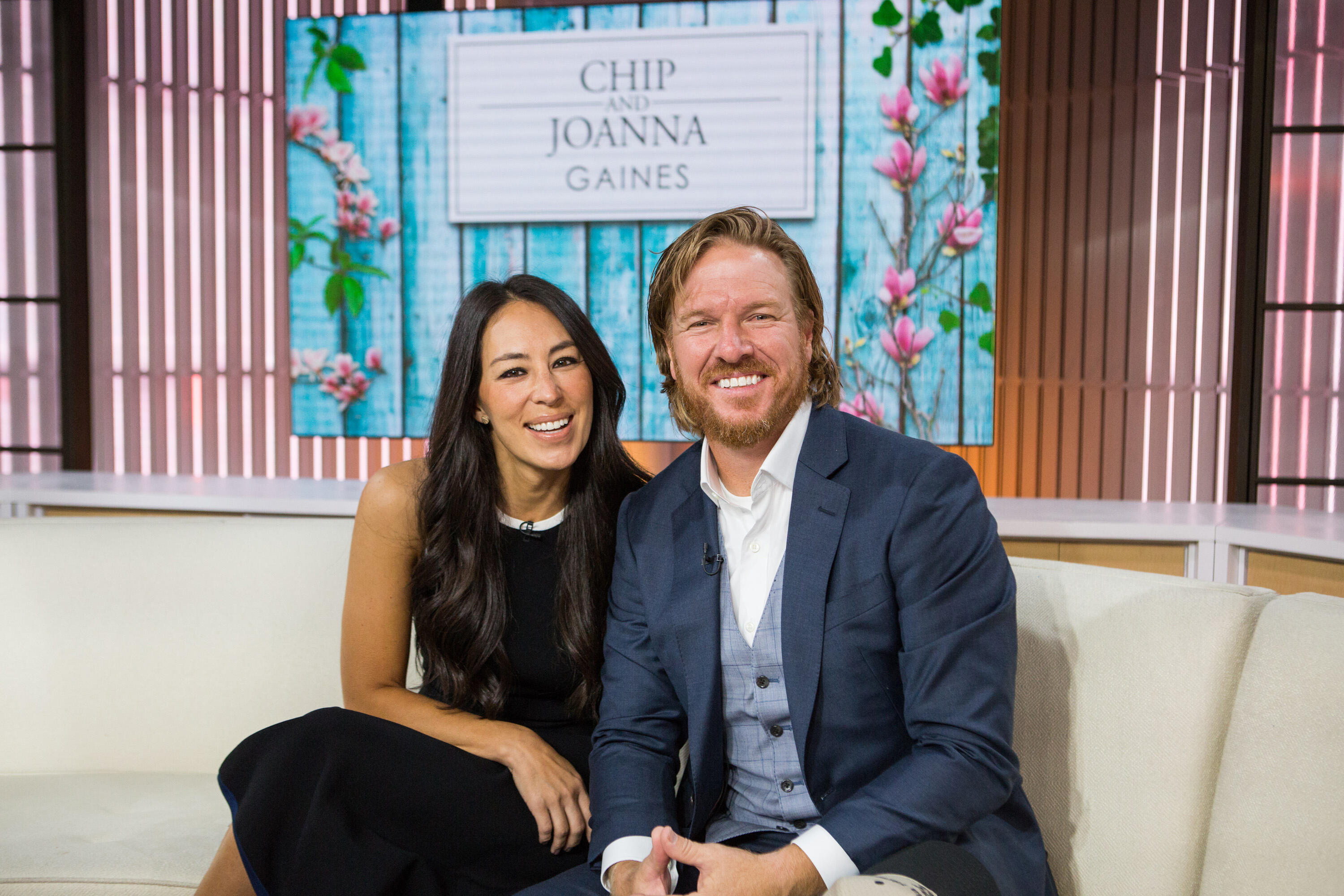 Chip And Joanna Gaines Are Coming Back To TV With A New Show iHeart