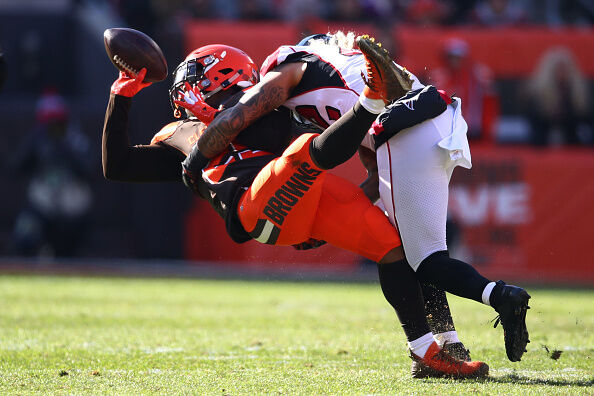 (Photo by Gregory Shamus/Getty Images)