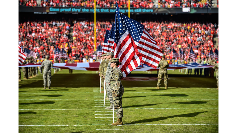 Photo by Jason Hanna/Getty Images