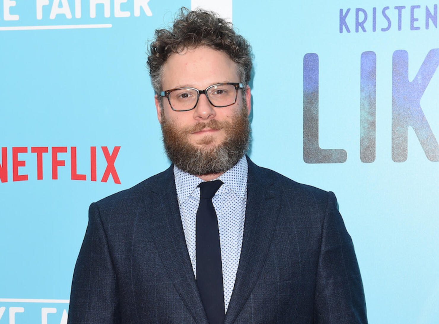 why seth rogan doesnt celebrate christmas