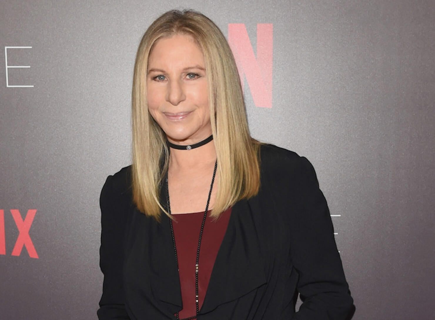 why barbara streisand doesnt celebrate christmas