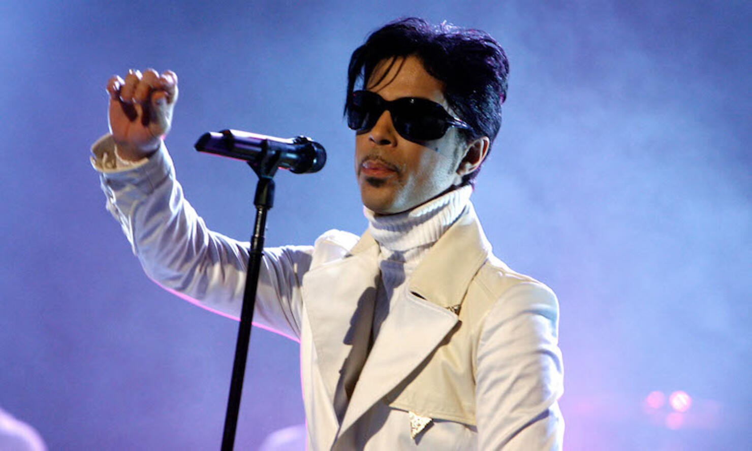 why prince doesnt celebrate christmas