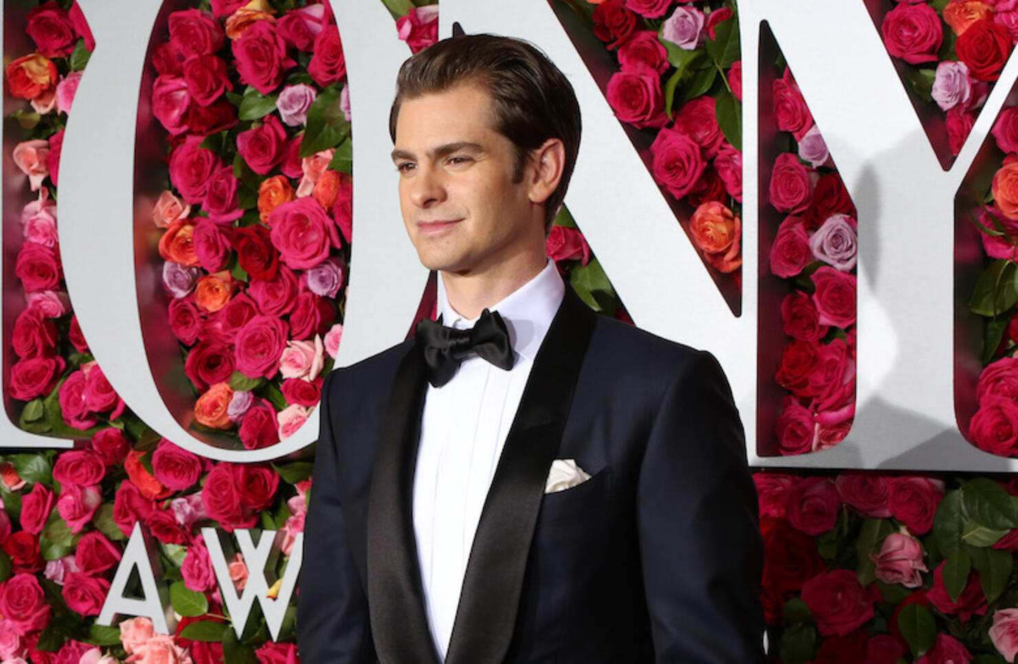why andrew garfield doesnt celebrate christmas