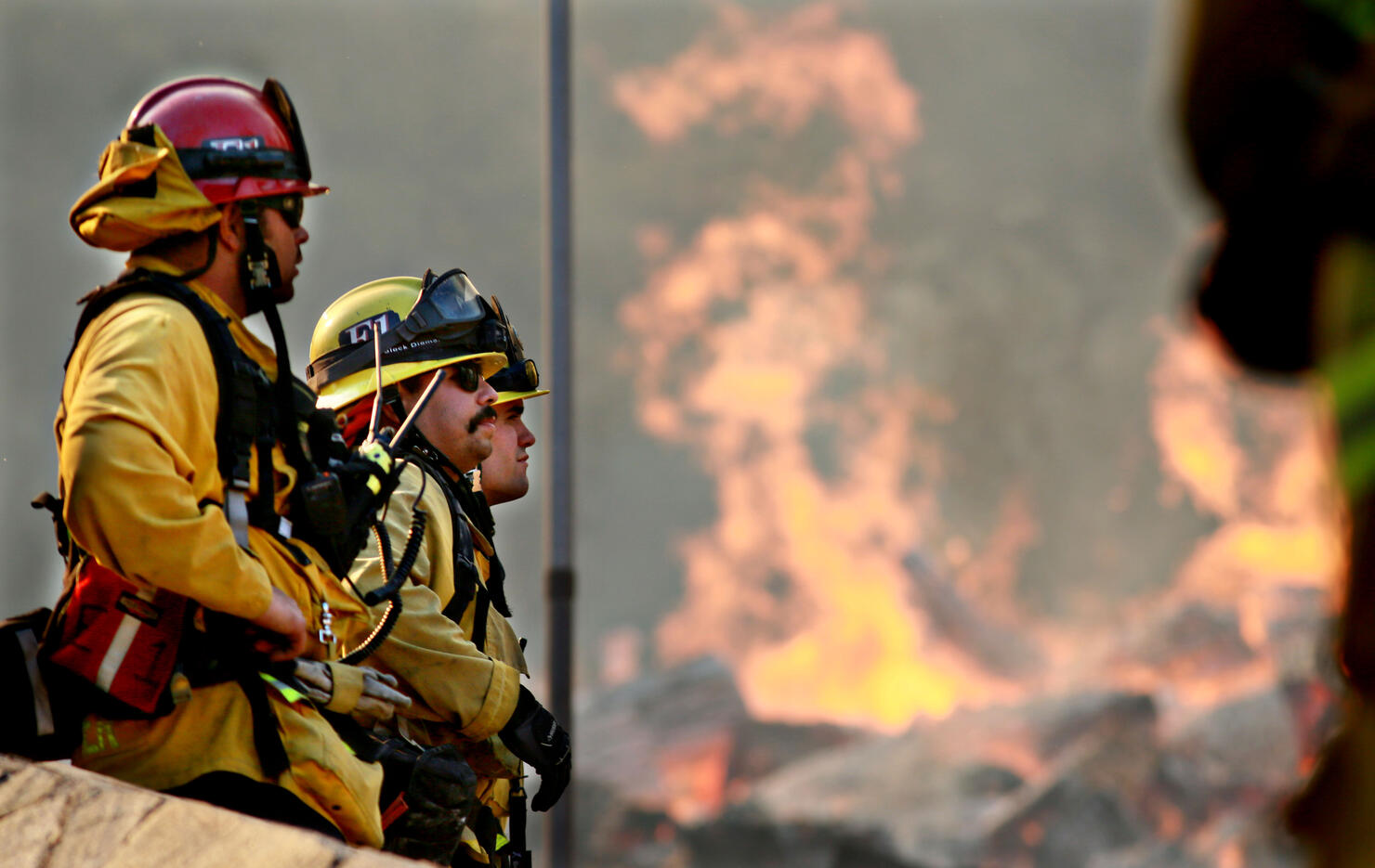 Woolsey Fire