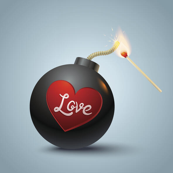 What Are The Signs Of Love Bombing? | The Rendezvous