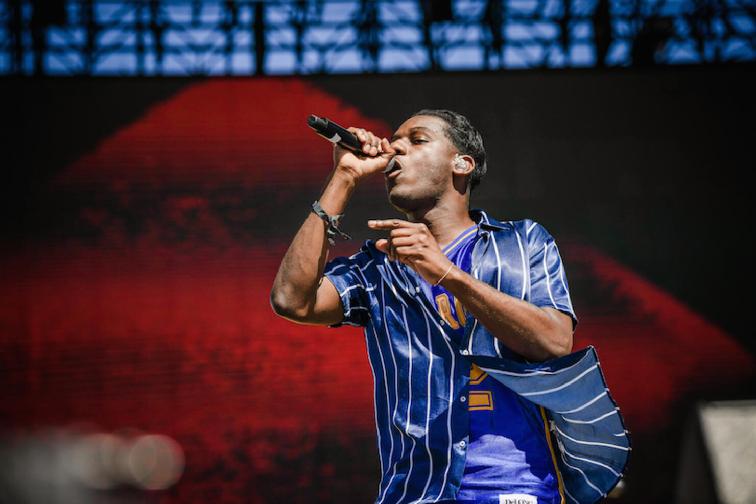 Leon Bridges