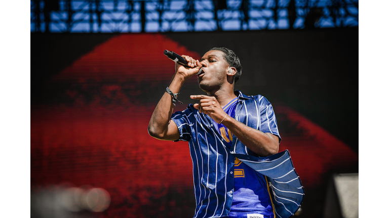 Leon Bridges