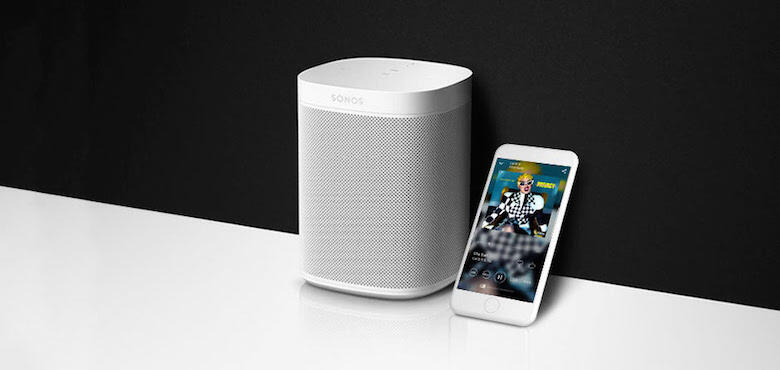 Sonos Users Can Now Control Speakers Right From the iHeartRadio App ...