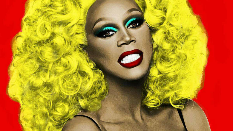 Here's The First Glimpse At 'RuPaul's Drag Race Holi-slay Spectacular ...